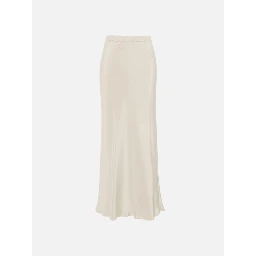 MAX MARA MXMSOSPIRO skirt
