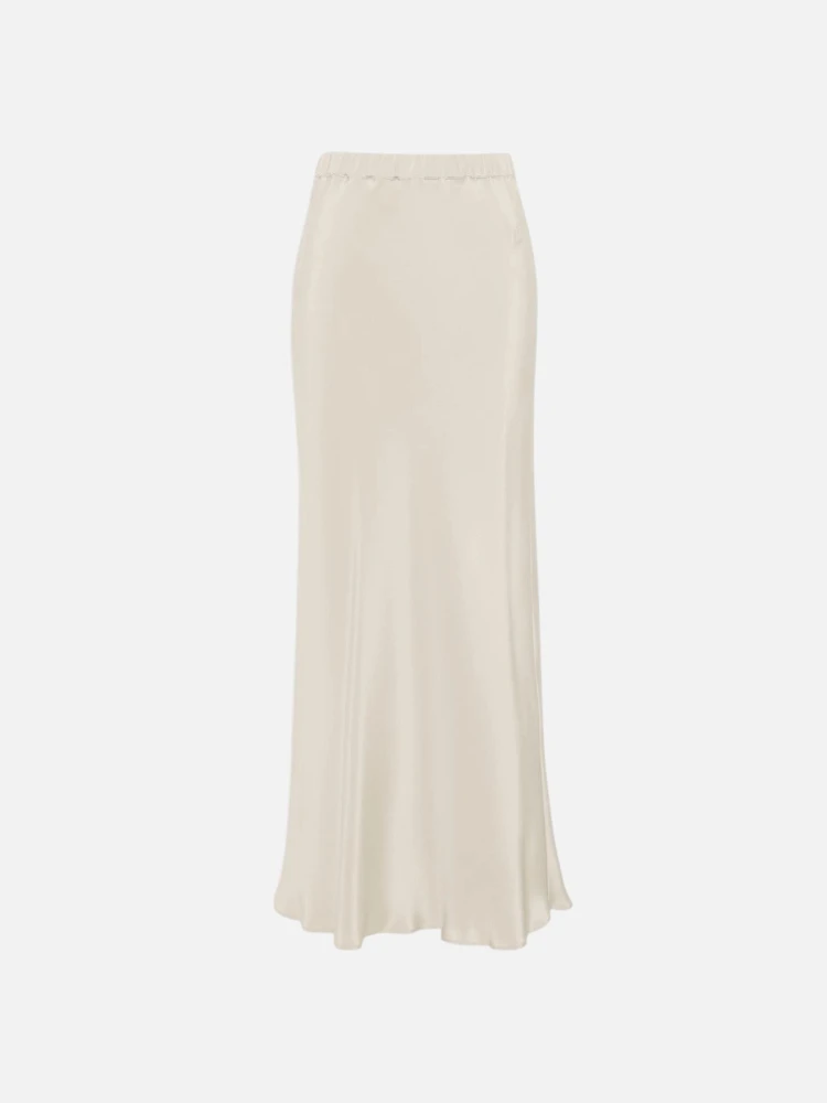 MAX MARA MXMSOSPIRO skirt