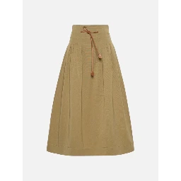 MAX MARA MXMTEMPIO skirt