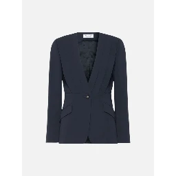 MAX MARA MXMNAVILE jacket