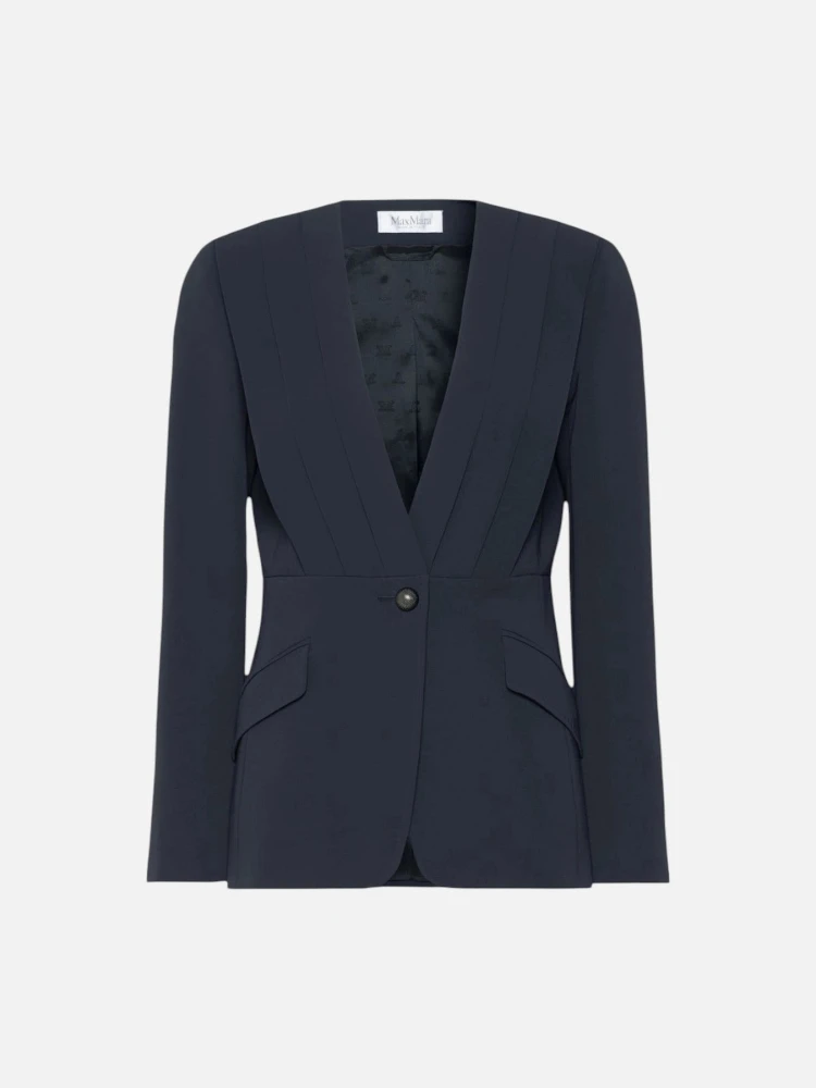 MAX MARA MXMNAVILE jacket