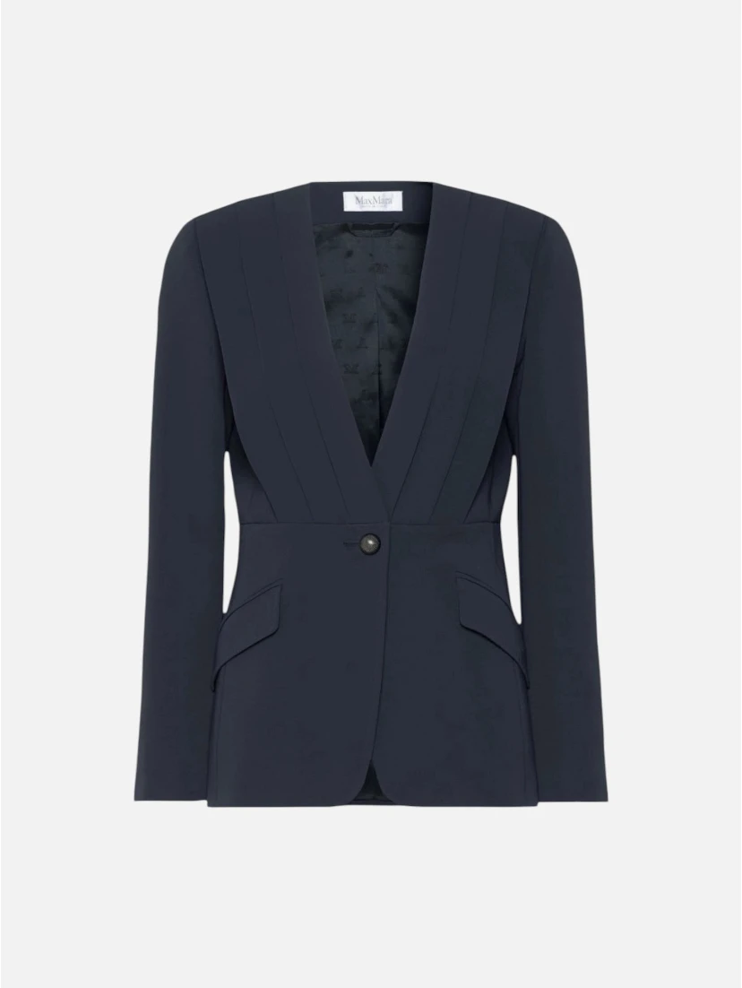 MAX MARA MXMNAVILE jacket