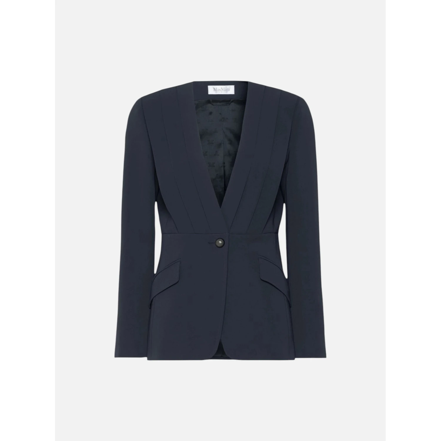 MAX MARA MXMNAVILE jacket