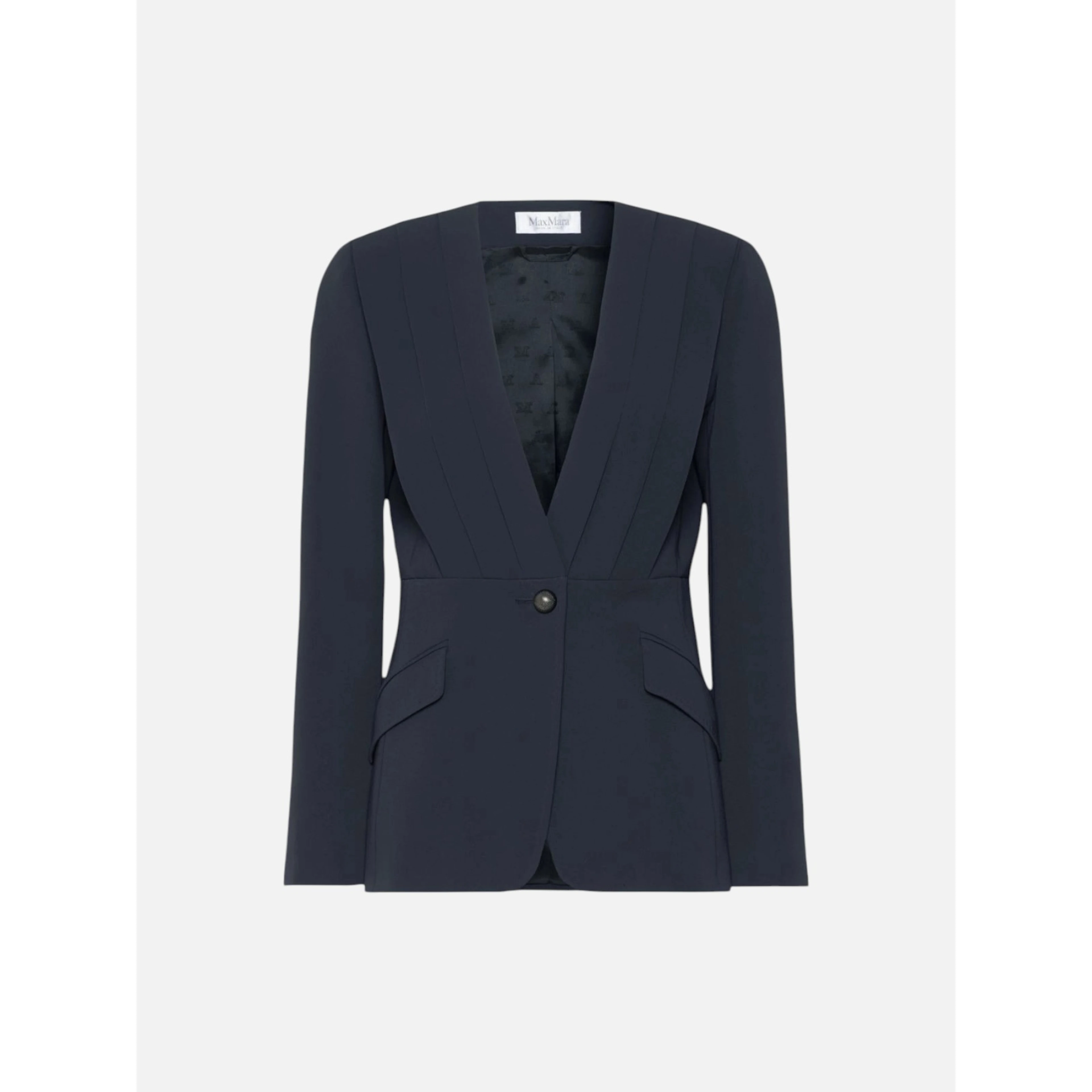 MAX MARA MXMNAVILE jacket