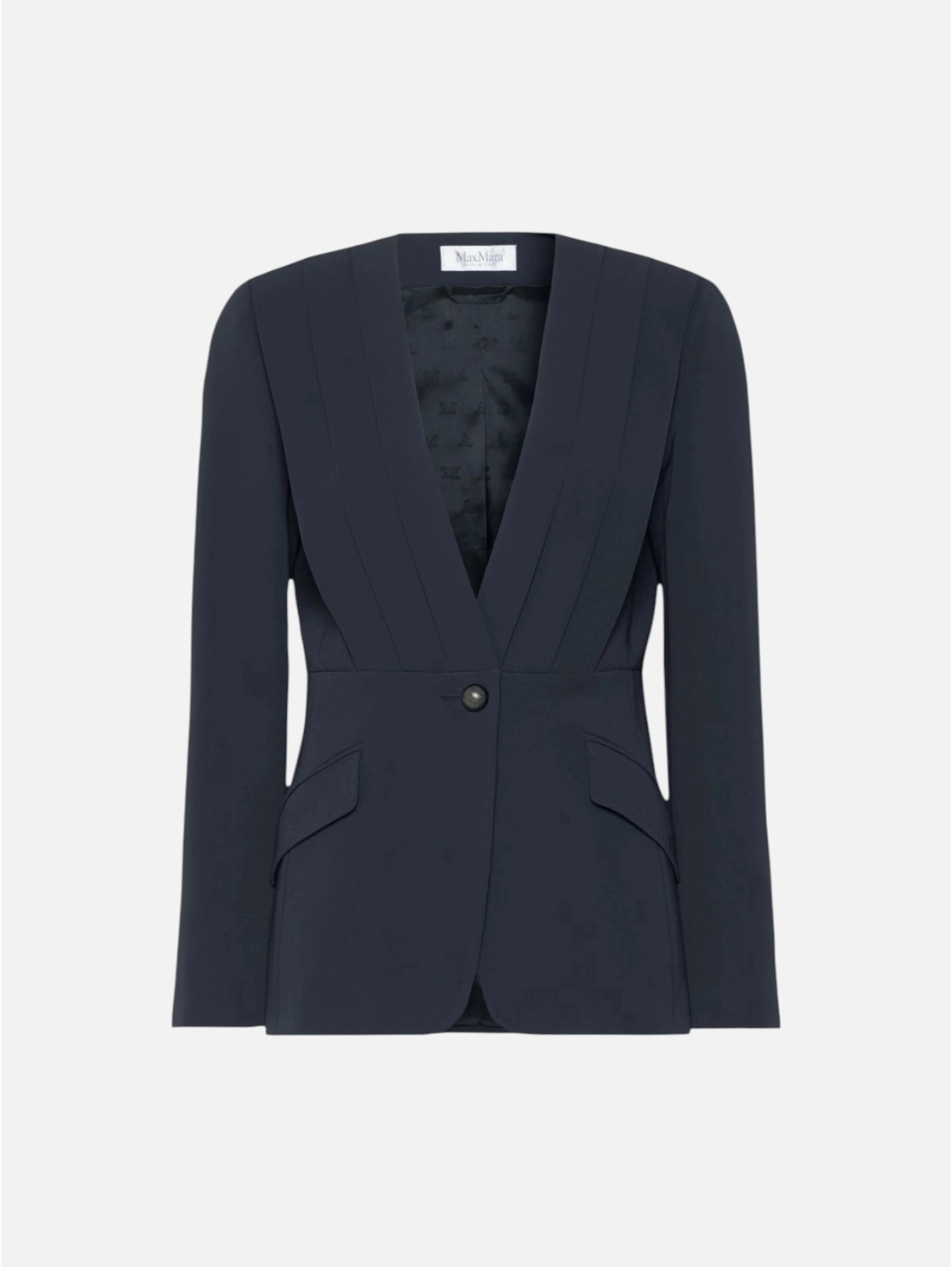 MAX MARA MXMNAVILE jacket