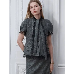 CHRISTIAN DIOR jacket