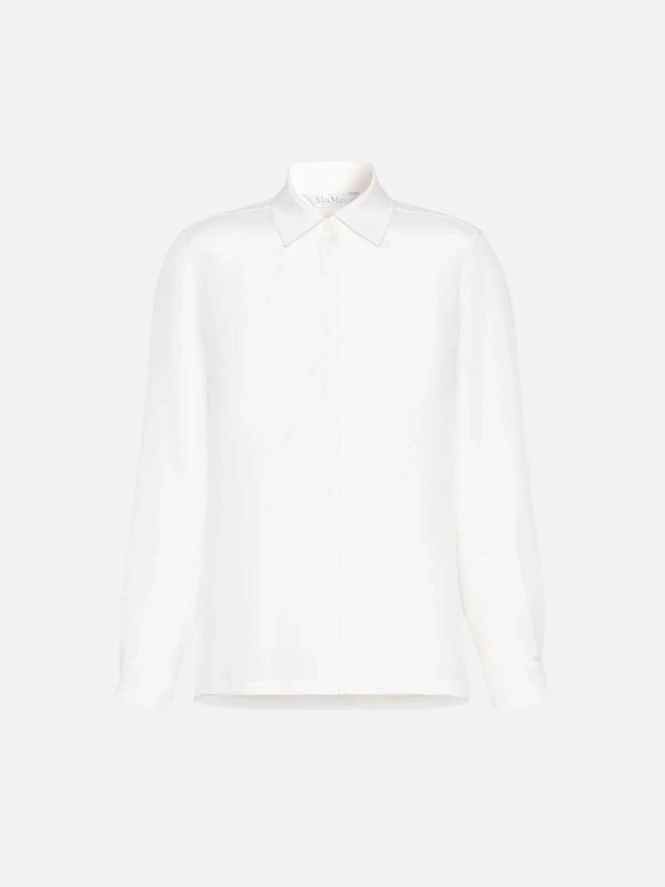 MAX MARA MXMGERANIO shirt