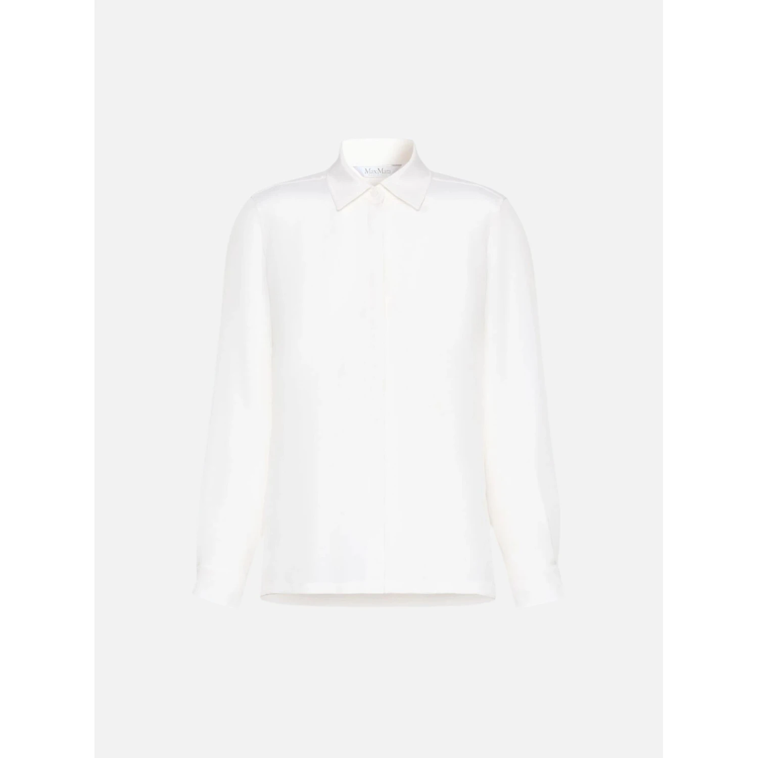 MAX MARA MXMGERANIO shirt