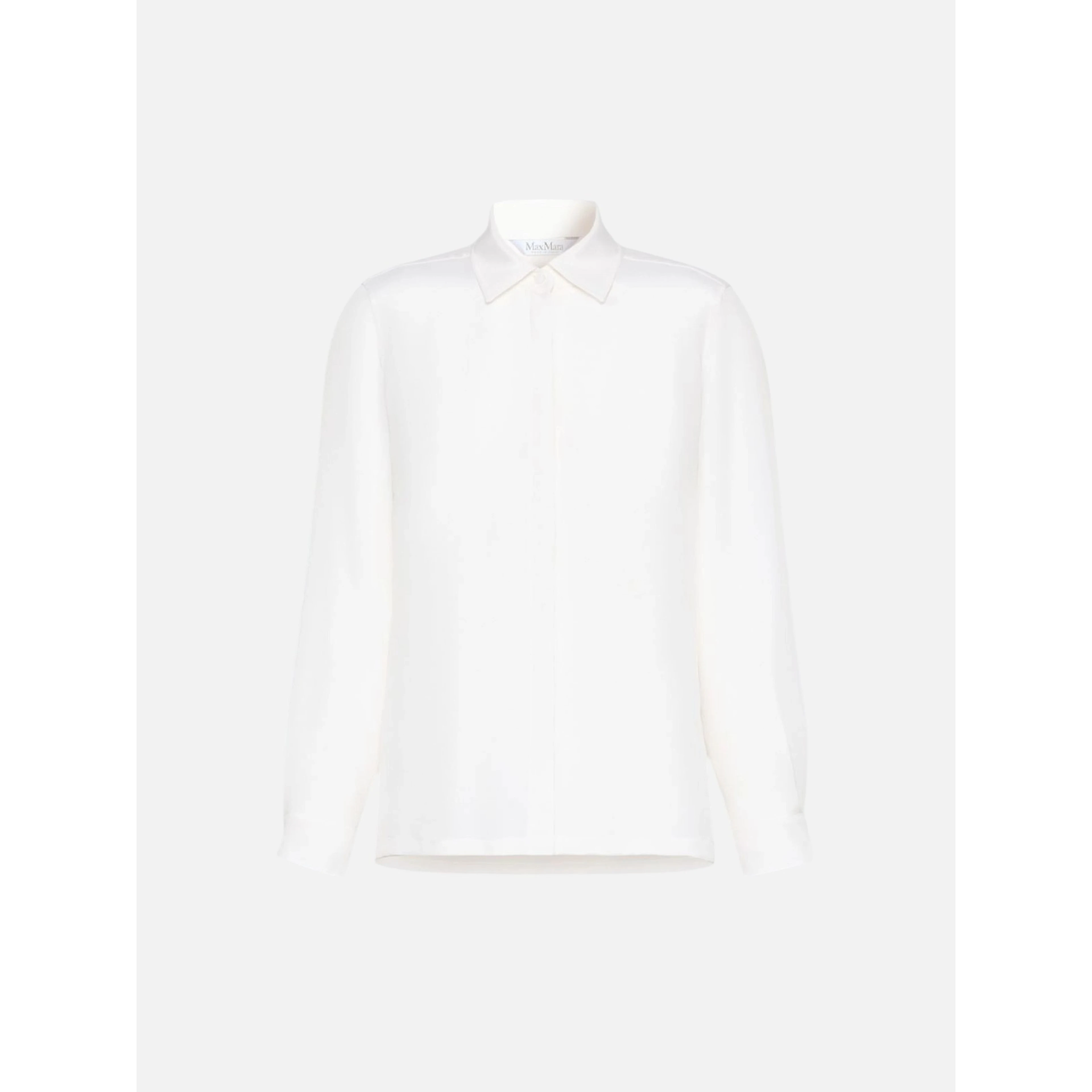 MAX MARA MXMGERANIO shirt