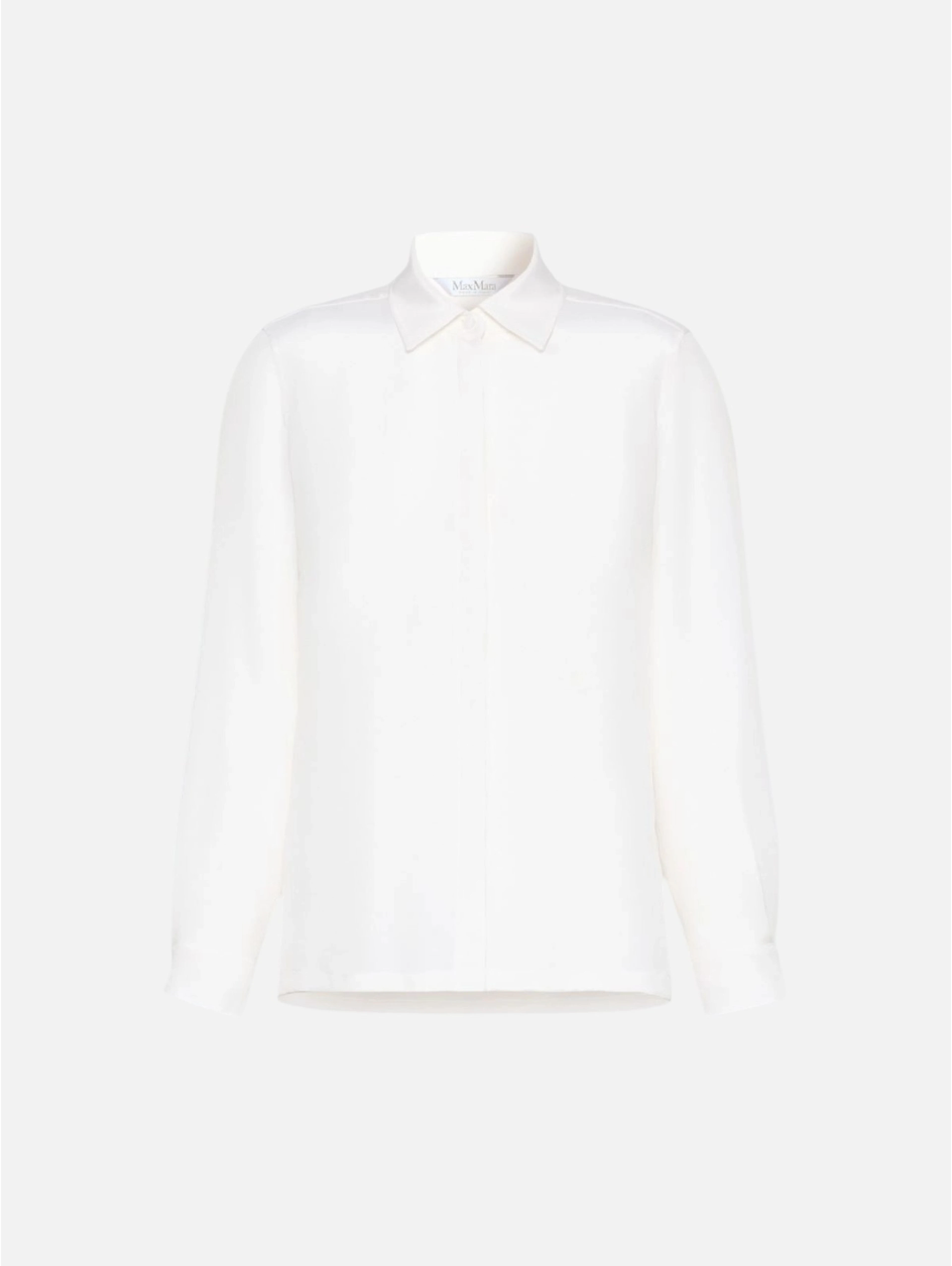 MAX MARA MXMGERANIO shirt