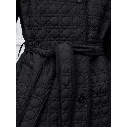 CHRISTIAN DIOR coat