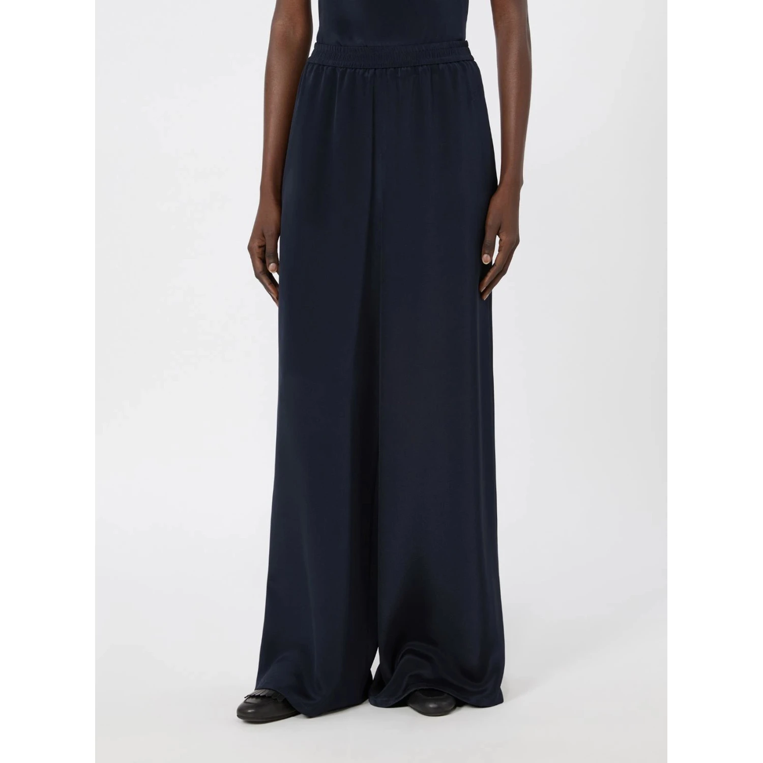 MAX MARA MXMVOLONTA pants