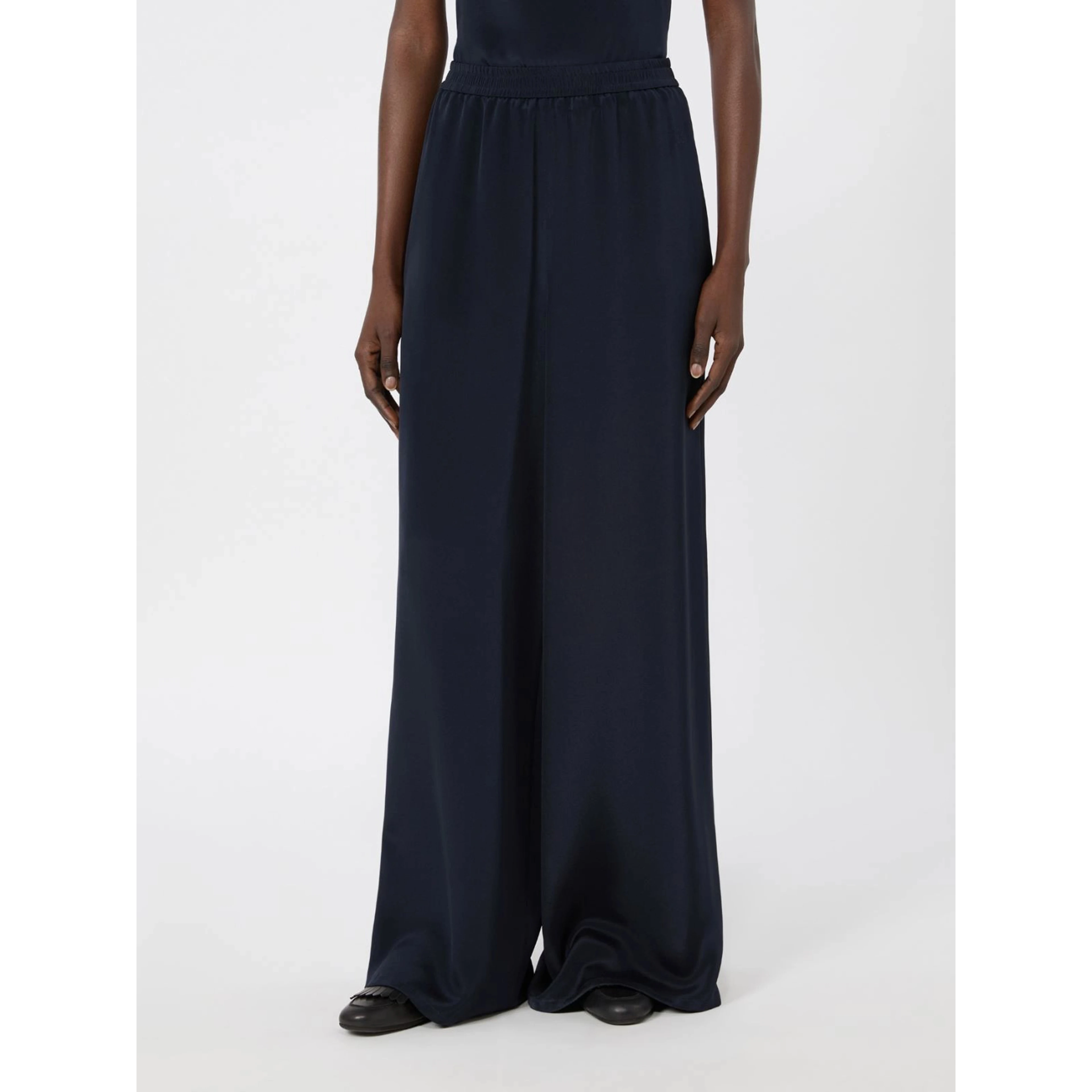 MAX MARA MXMVOLONTA pants