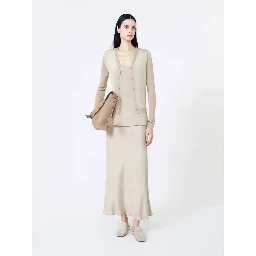 MAX MARA MXMNINFEE cardigan