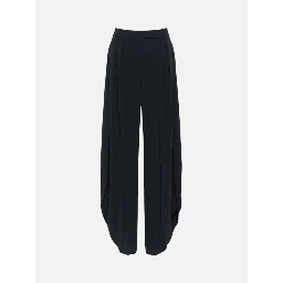 MAX MARA MXECRUSCA pants