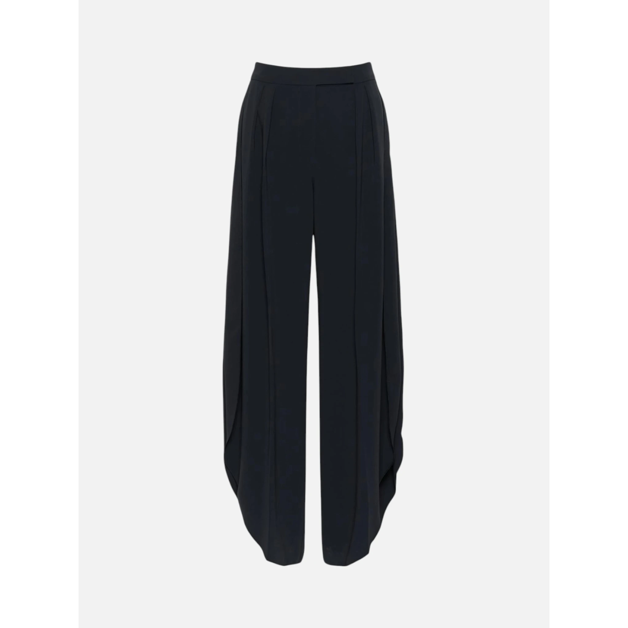 MAX MARA MXECRUSCA pants