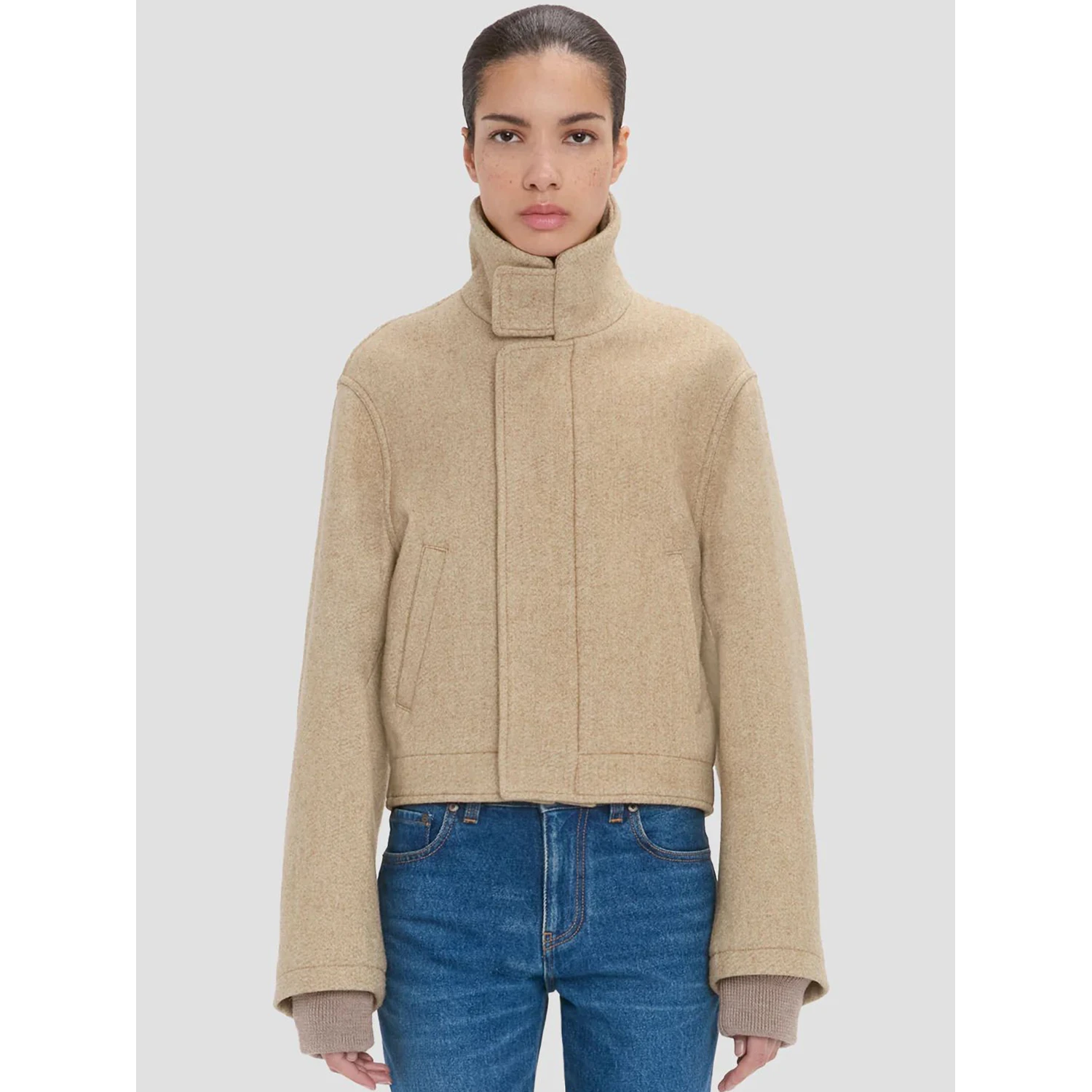 VICTORIA BECKHAM jacket