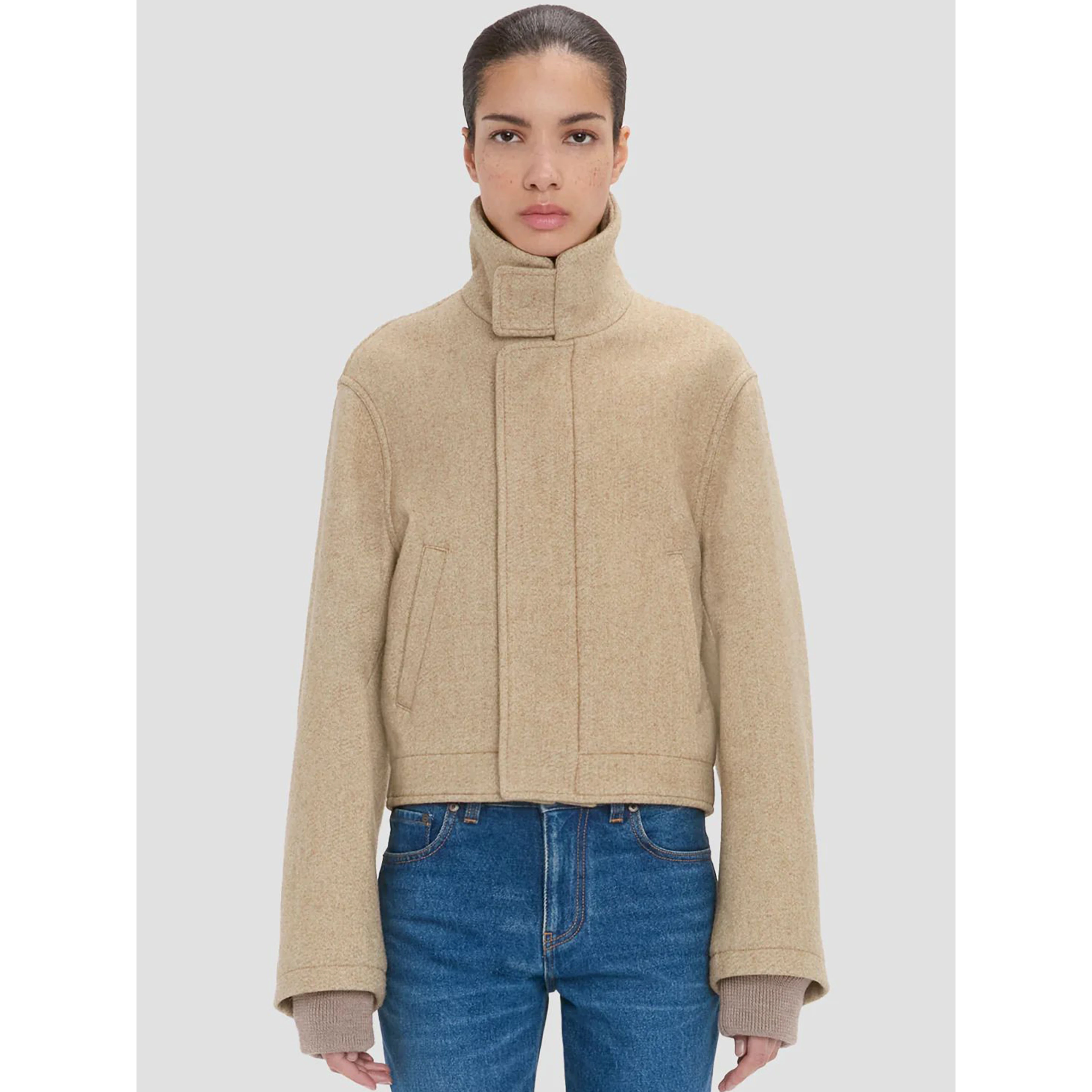 VICTORIA BECKHAM jacket