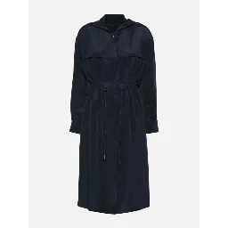 MAX MARA MXMOVATTE coat