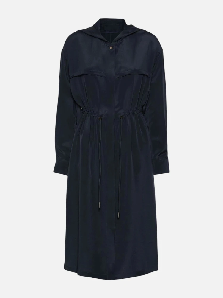 MAX MARA MXMOVATTE coat