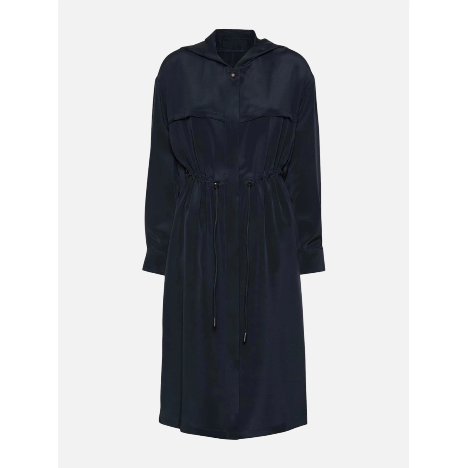 MAX MARA MXMOVATTE coat