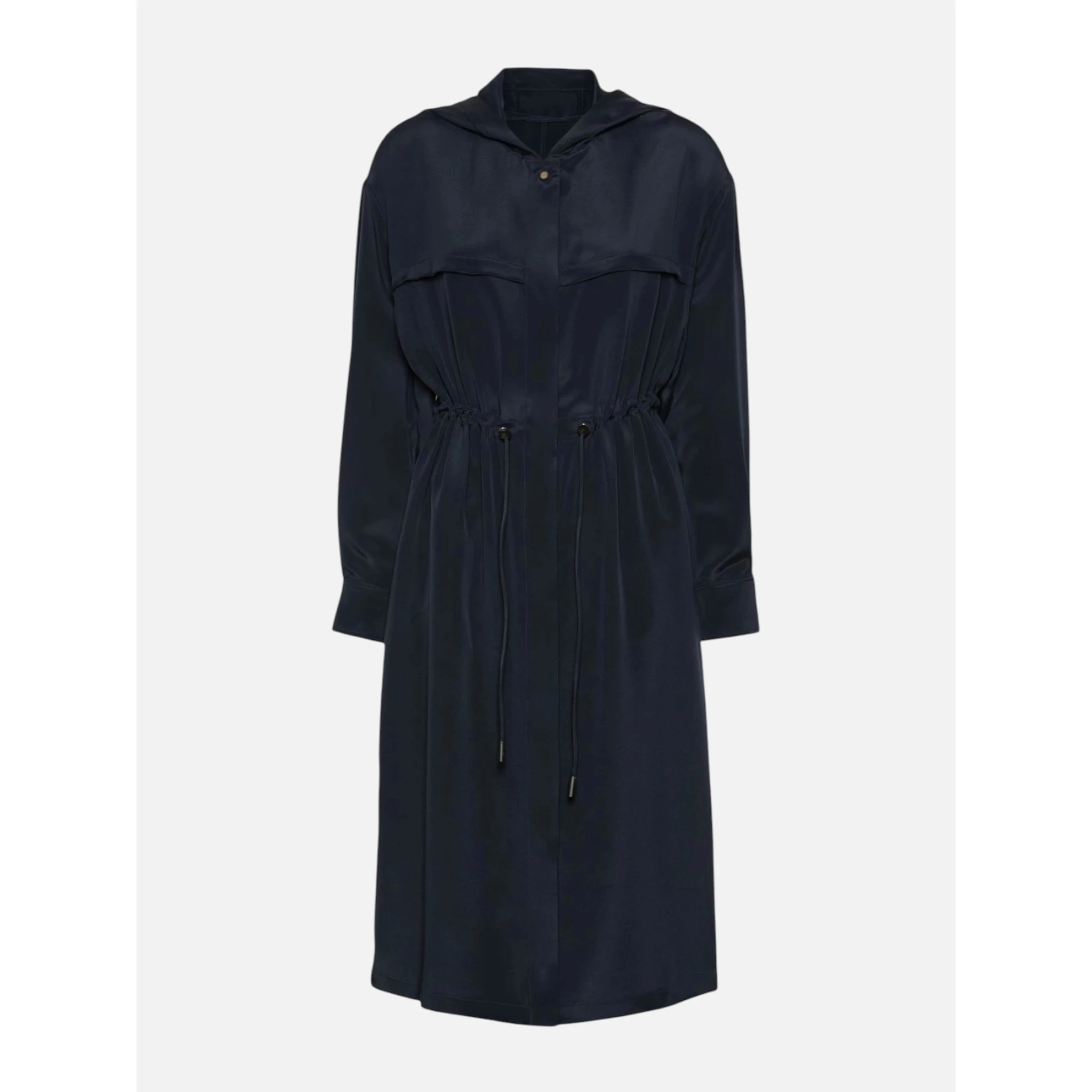 MAX MARA MXMOVATTE coat