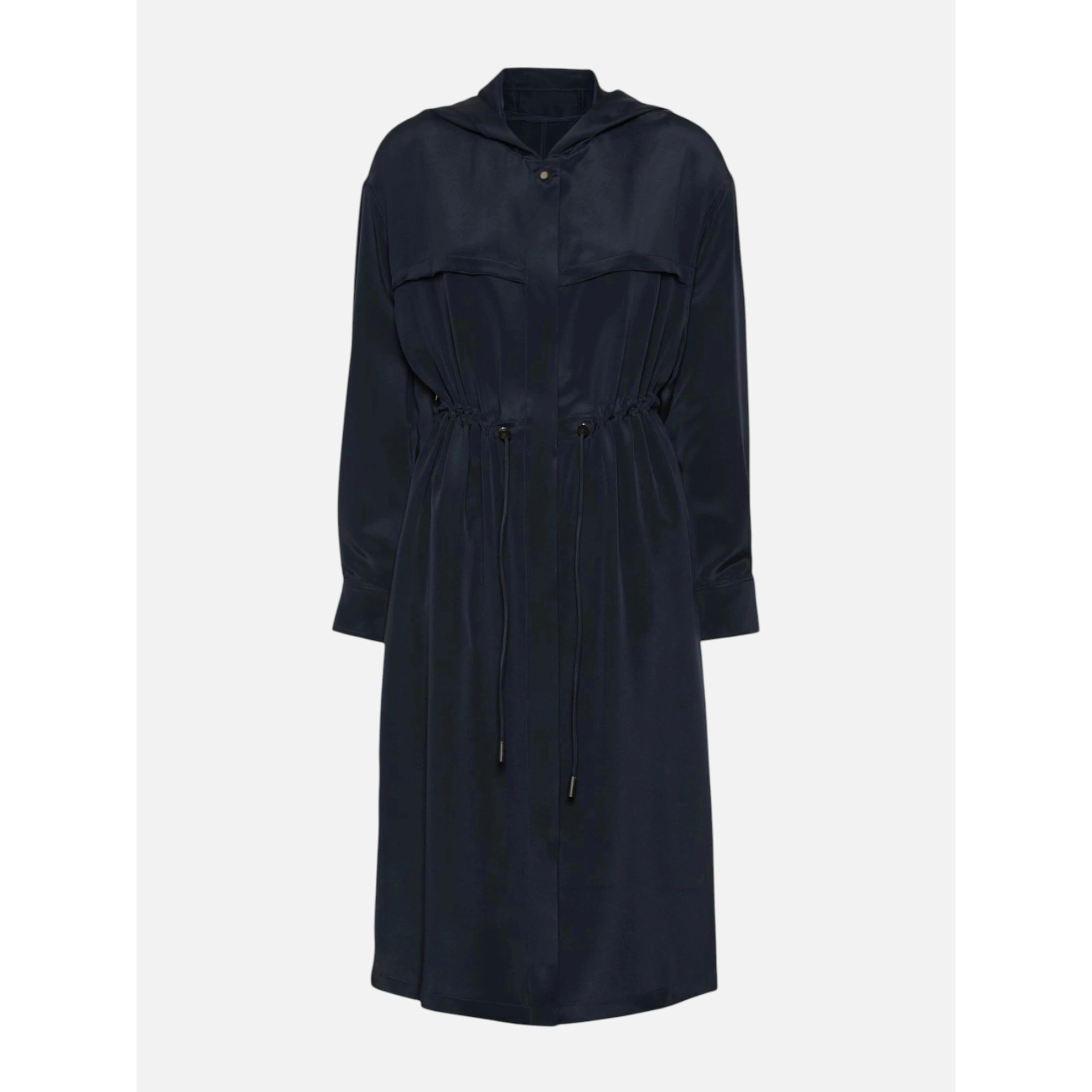 MAX MARA MXMOVATTE coat