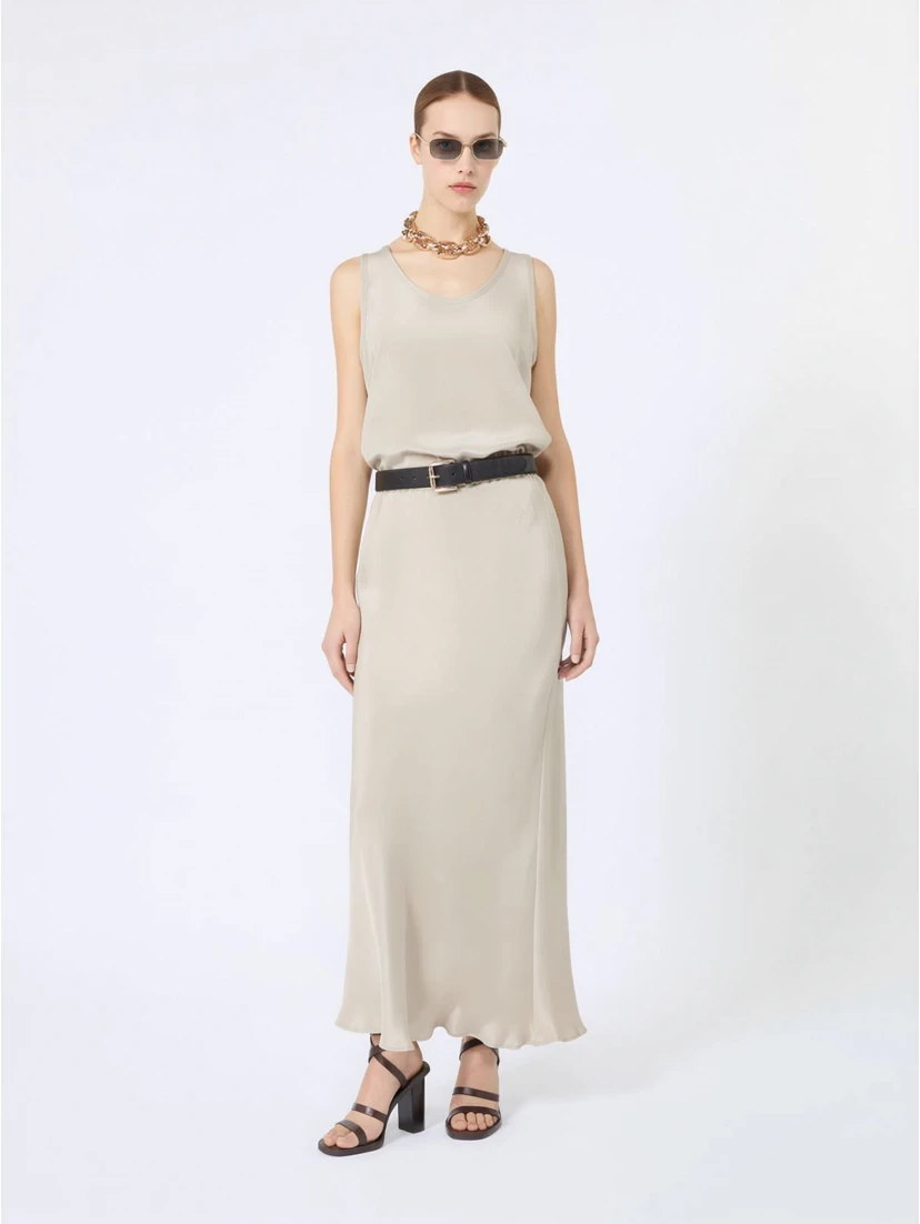 MAX MARA MXMSOSPIRO skirt