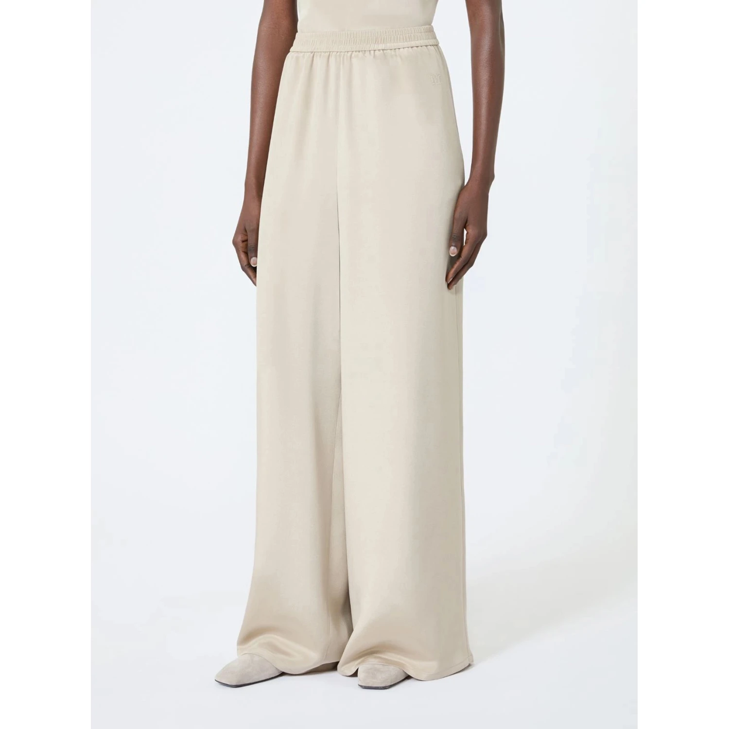 MAX MARA MXMVOLONTA pants