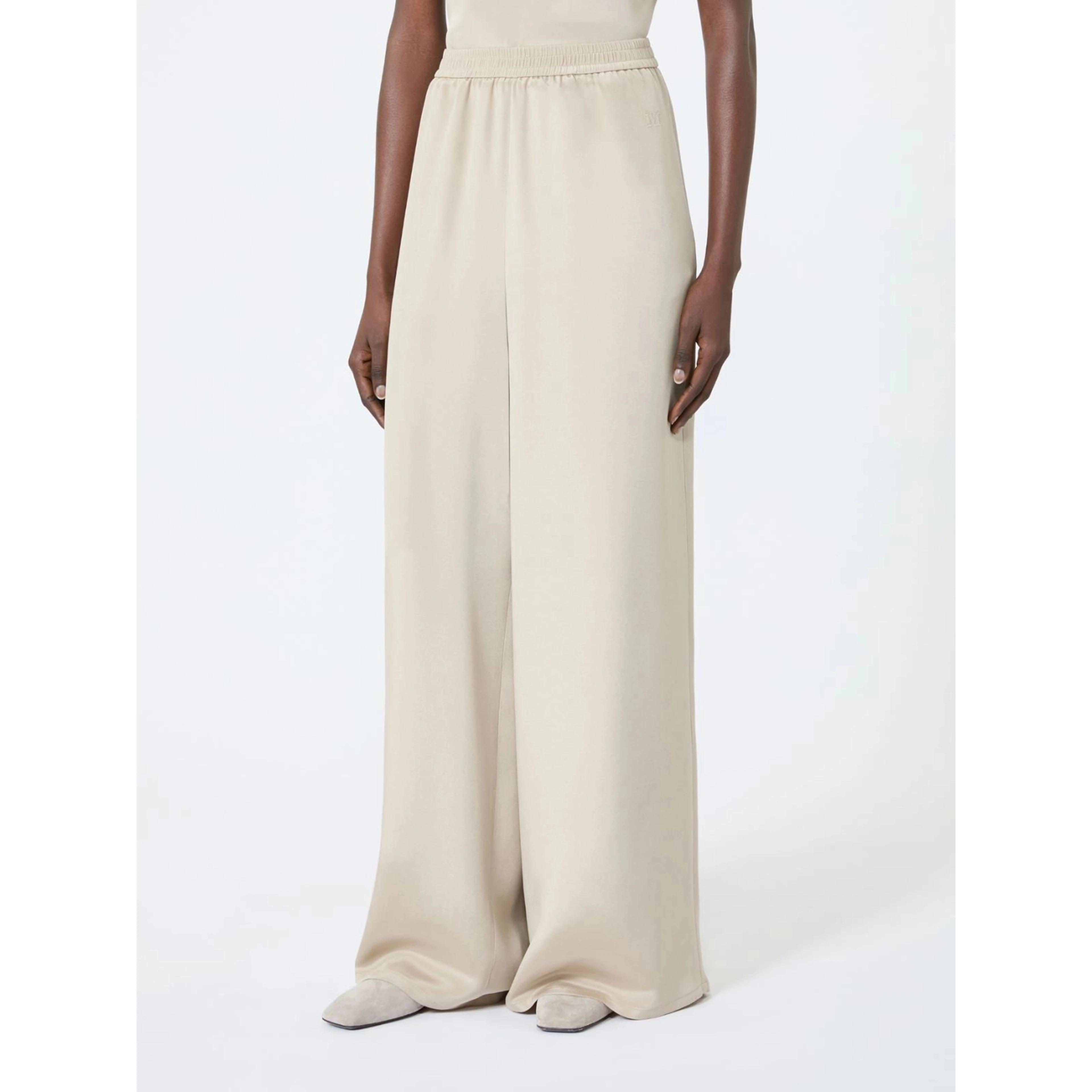 MAX MARA MXMVOLONTA pants