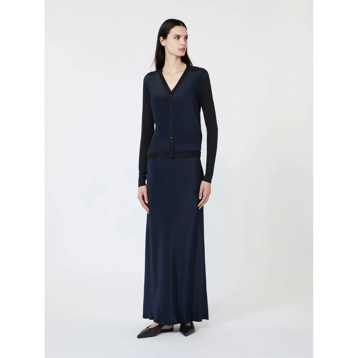 MAX MARA MXMNINFEE cardigan