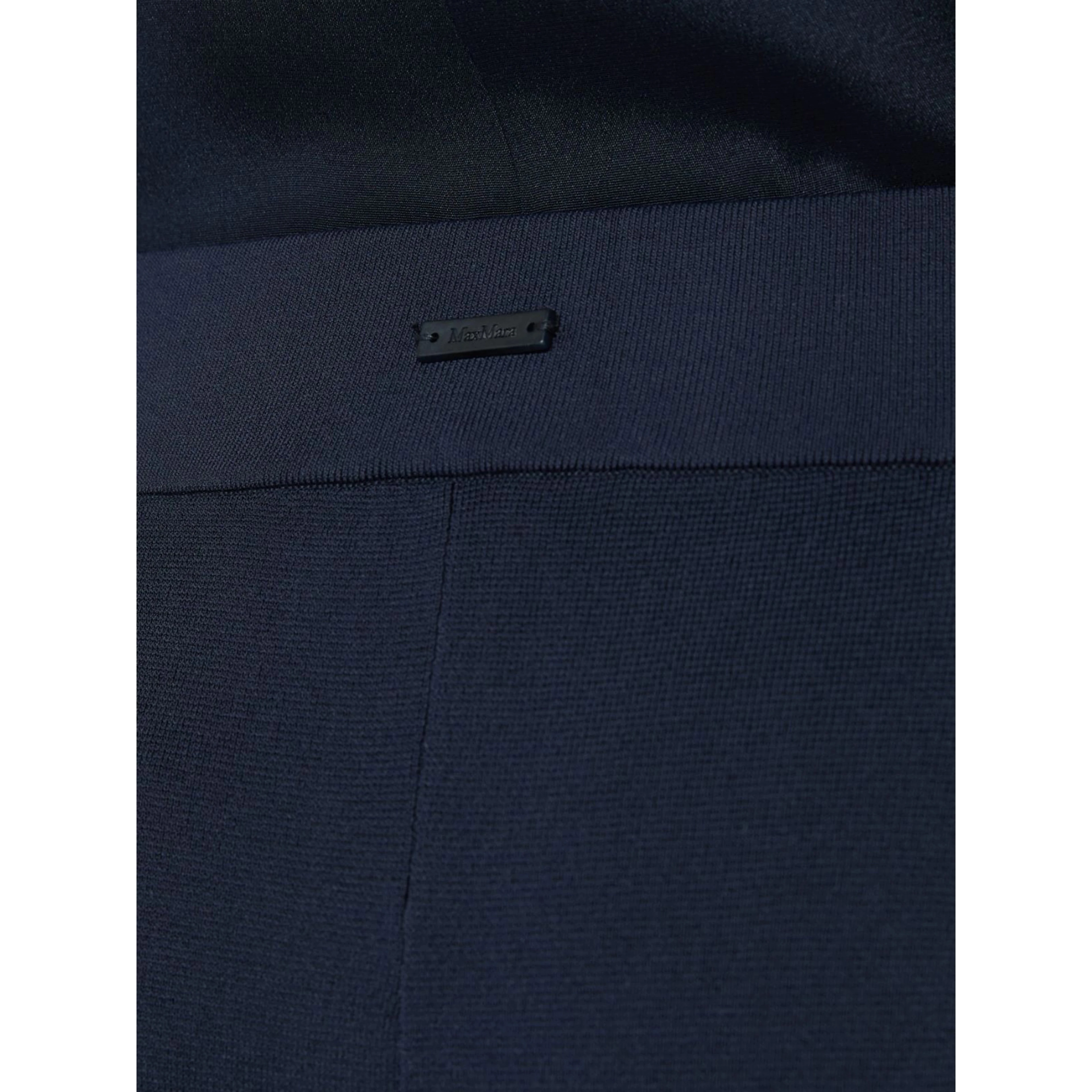 MAX MARA MXMFAIDA trousers