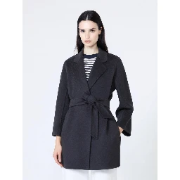 MAX MARA MXMDETTO coat