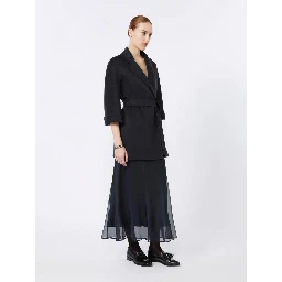 MAX MARA MXEASTRALE skirt