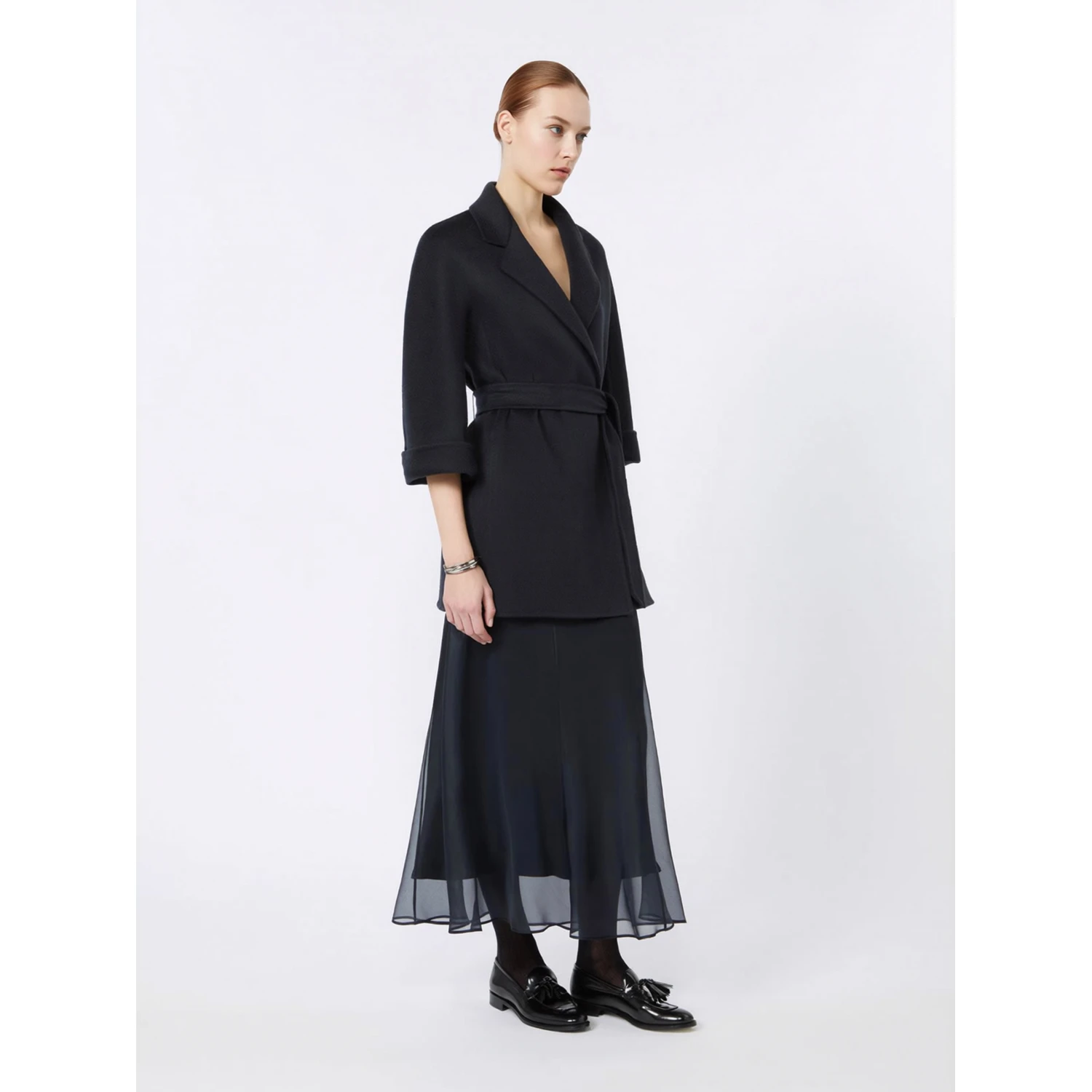 MAX MARA MXEASTRALE skirt