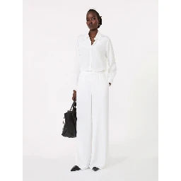 MAX MARA MXMGERANIO shirt