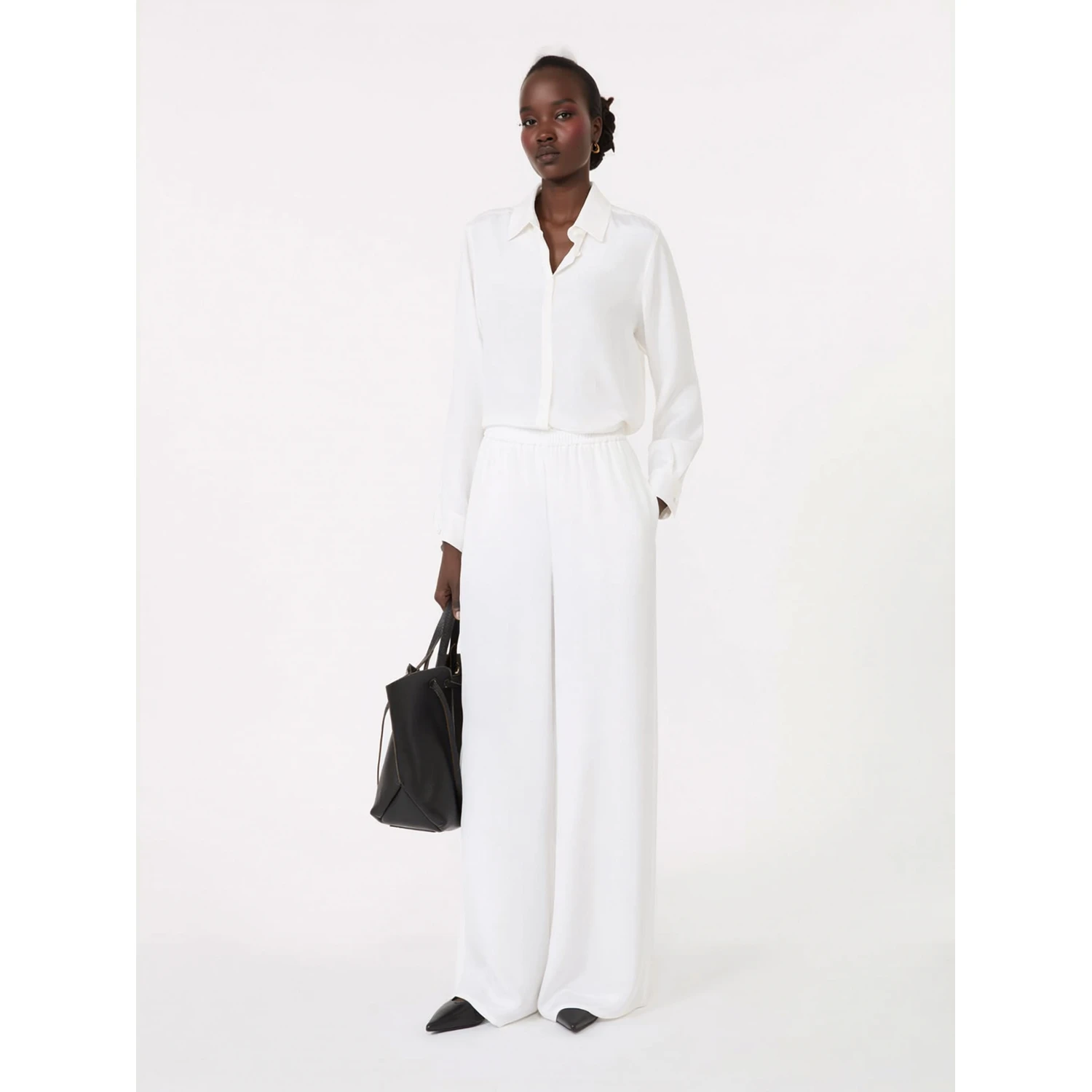 MAX MARA MXMGERANIO shirt