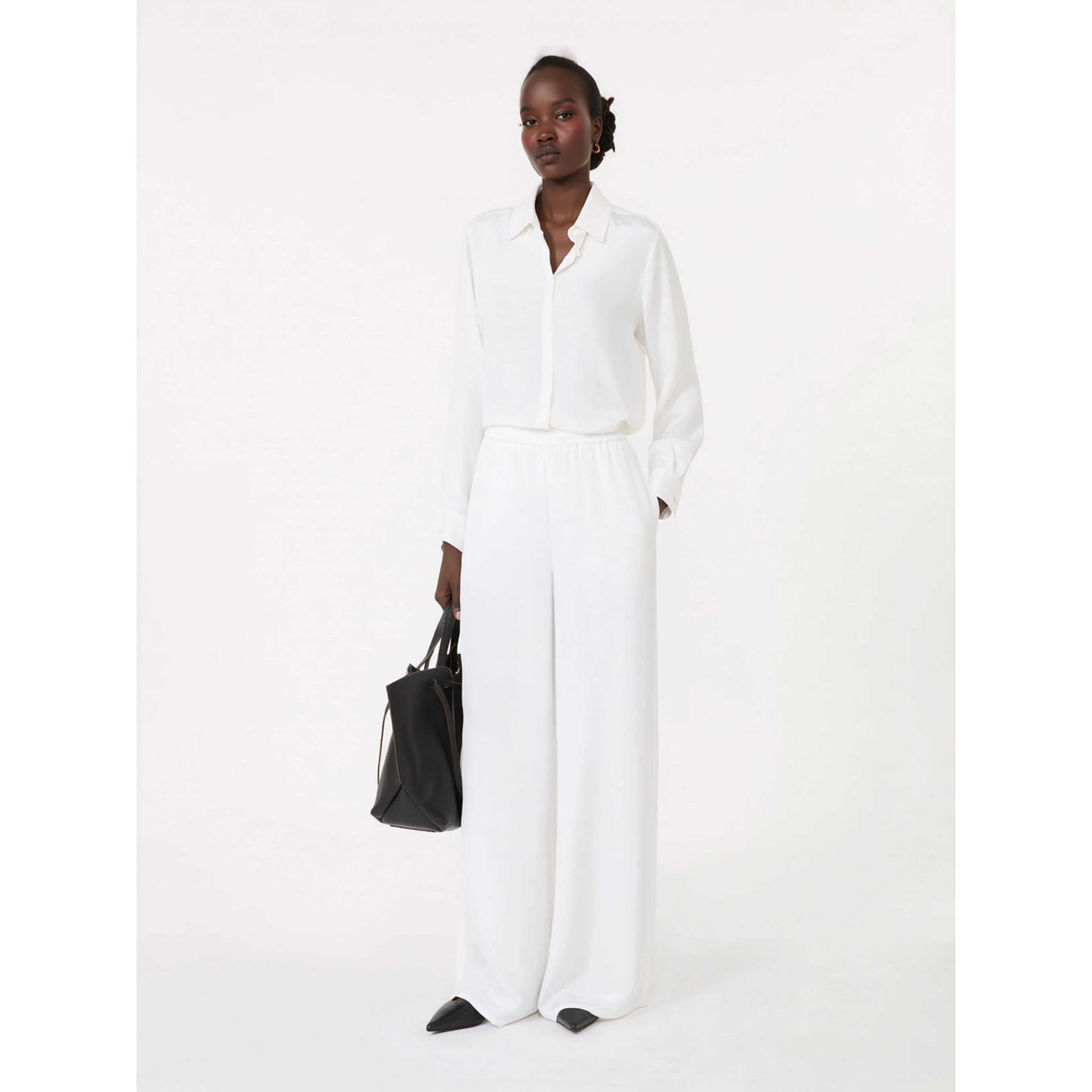 MAX MARA MXMGERANIO shirt