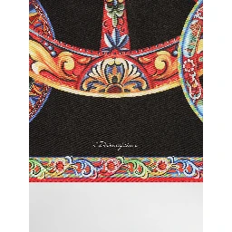 DOLCE & GABBANA scarf