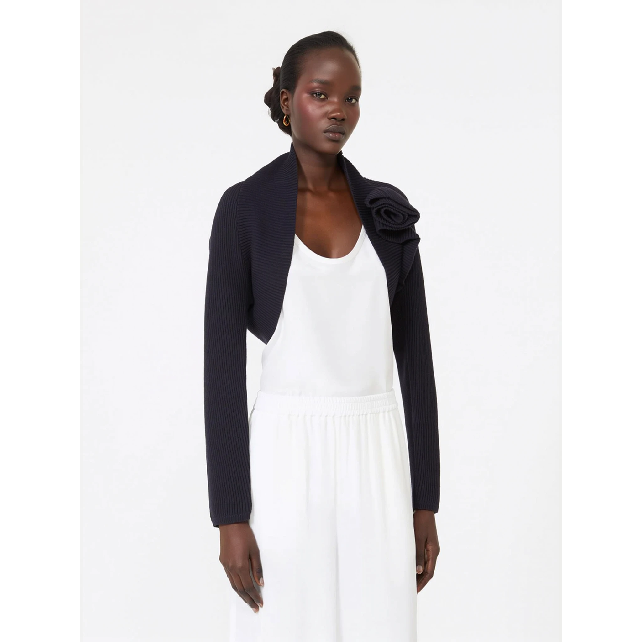 MAX MARA MXMFAVORE cardigan