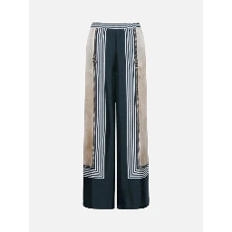 MAX MARA MXMCARABO pants