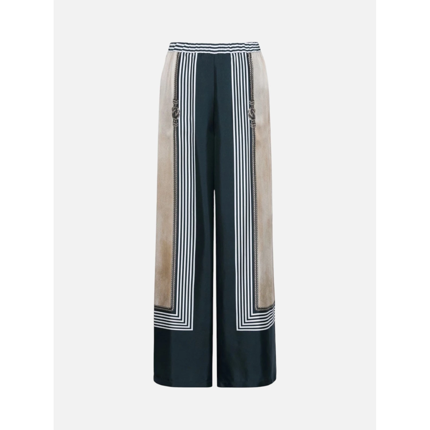 MAX MARA MXMCARABO pants