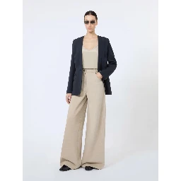 MAX MARA MXMNAVILE jacket