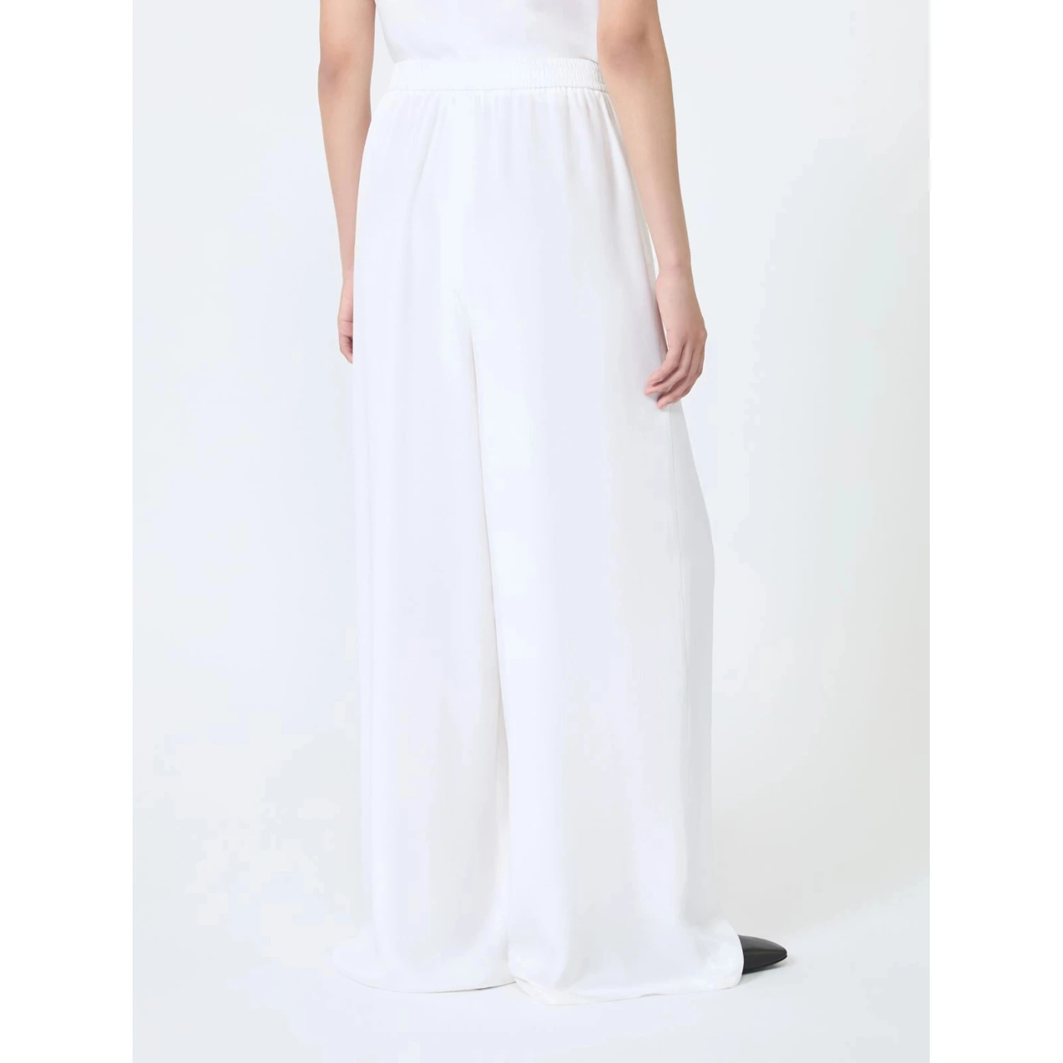 MAX MARA MXMVOLONTA pants