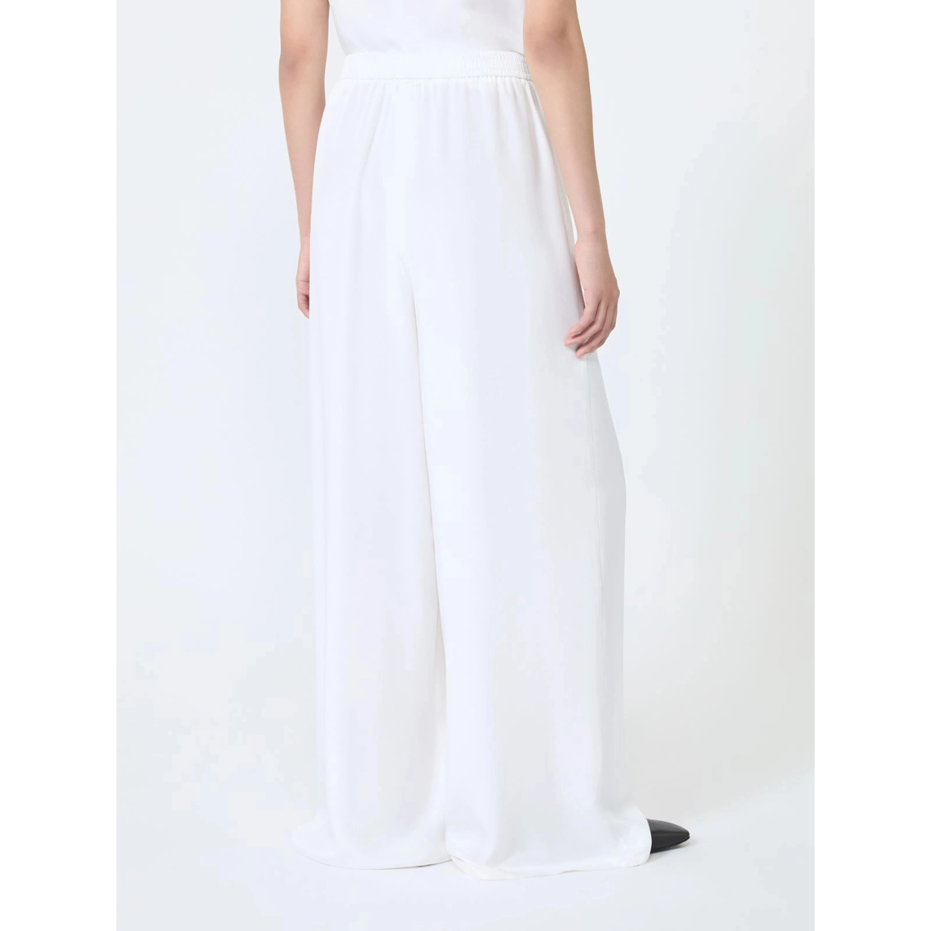 MAX MARA MXMVOLONTA pants