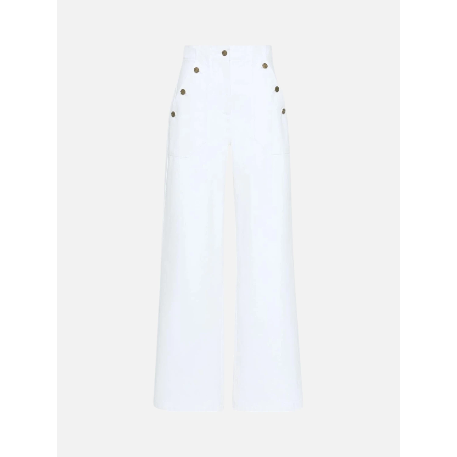 MAX MARA MXMBADESSE pants