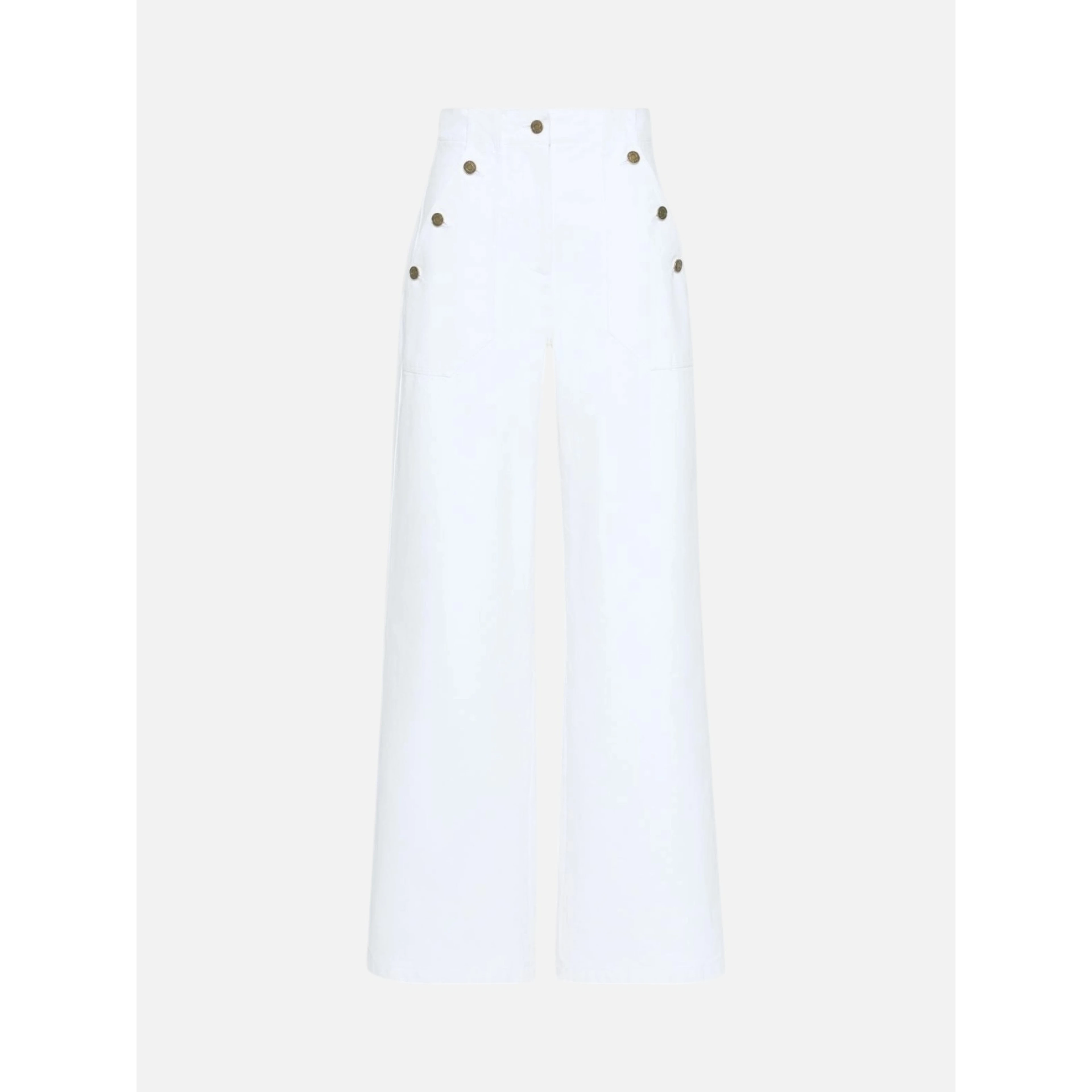 MAX MARA MXMBADESSE pants