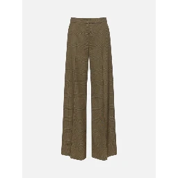 MAX MARA MXMNETTO pants