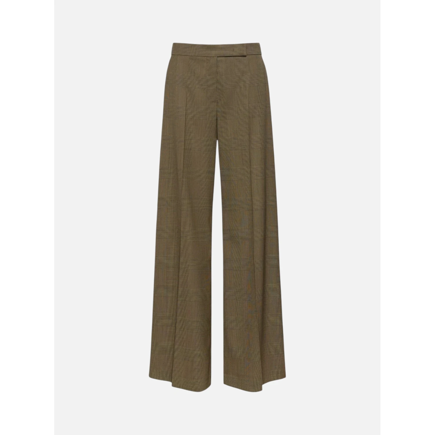 MAX MARA MXMNETTO pants