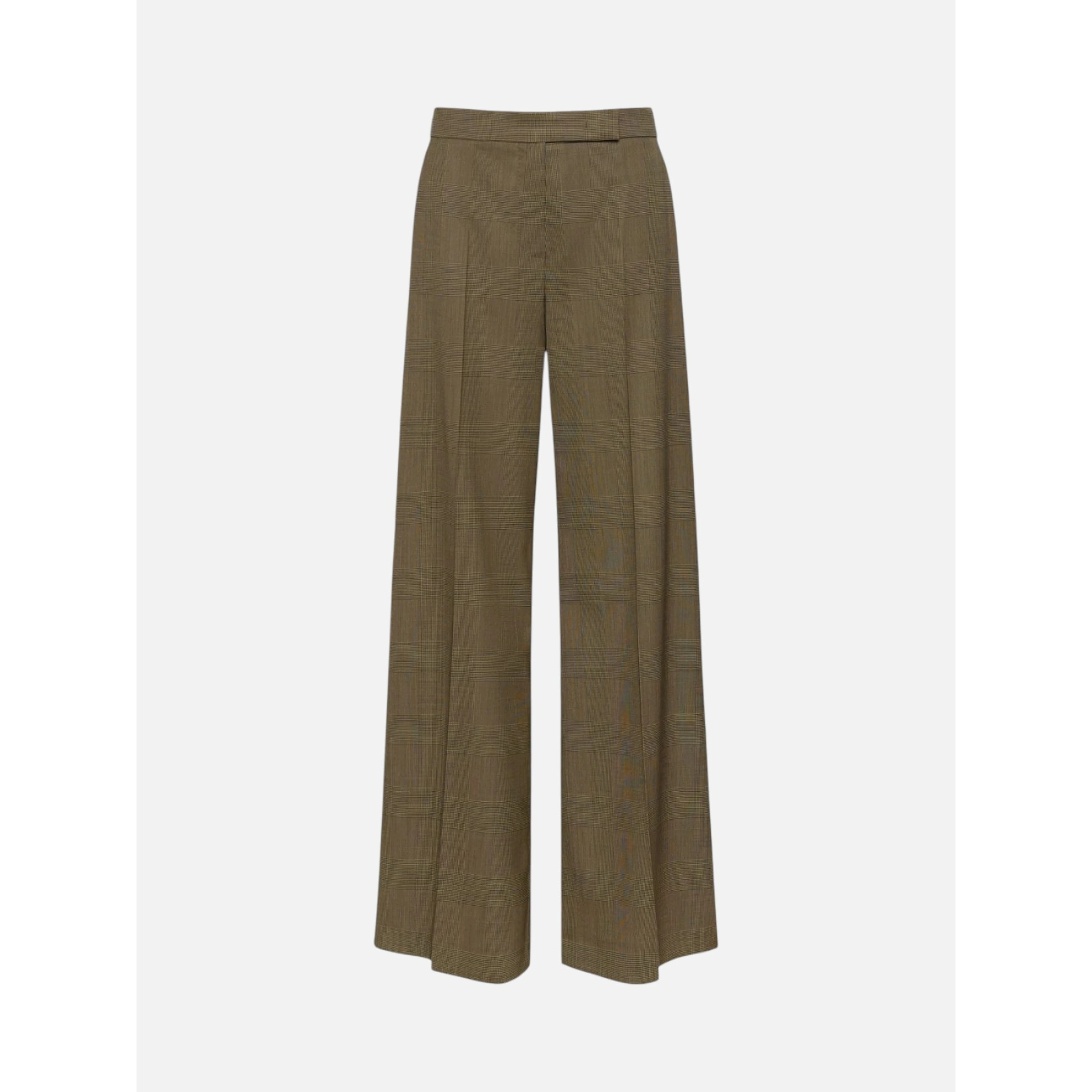 MAX MARA MXMNETTO pants